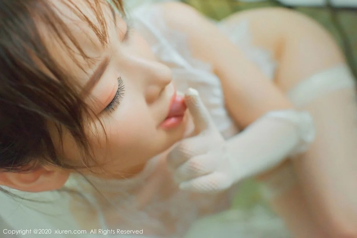 Xrmnw.Vip_范京宜_写真