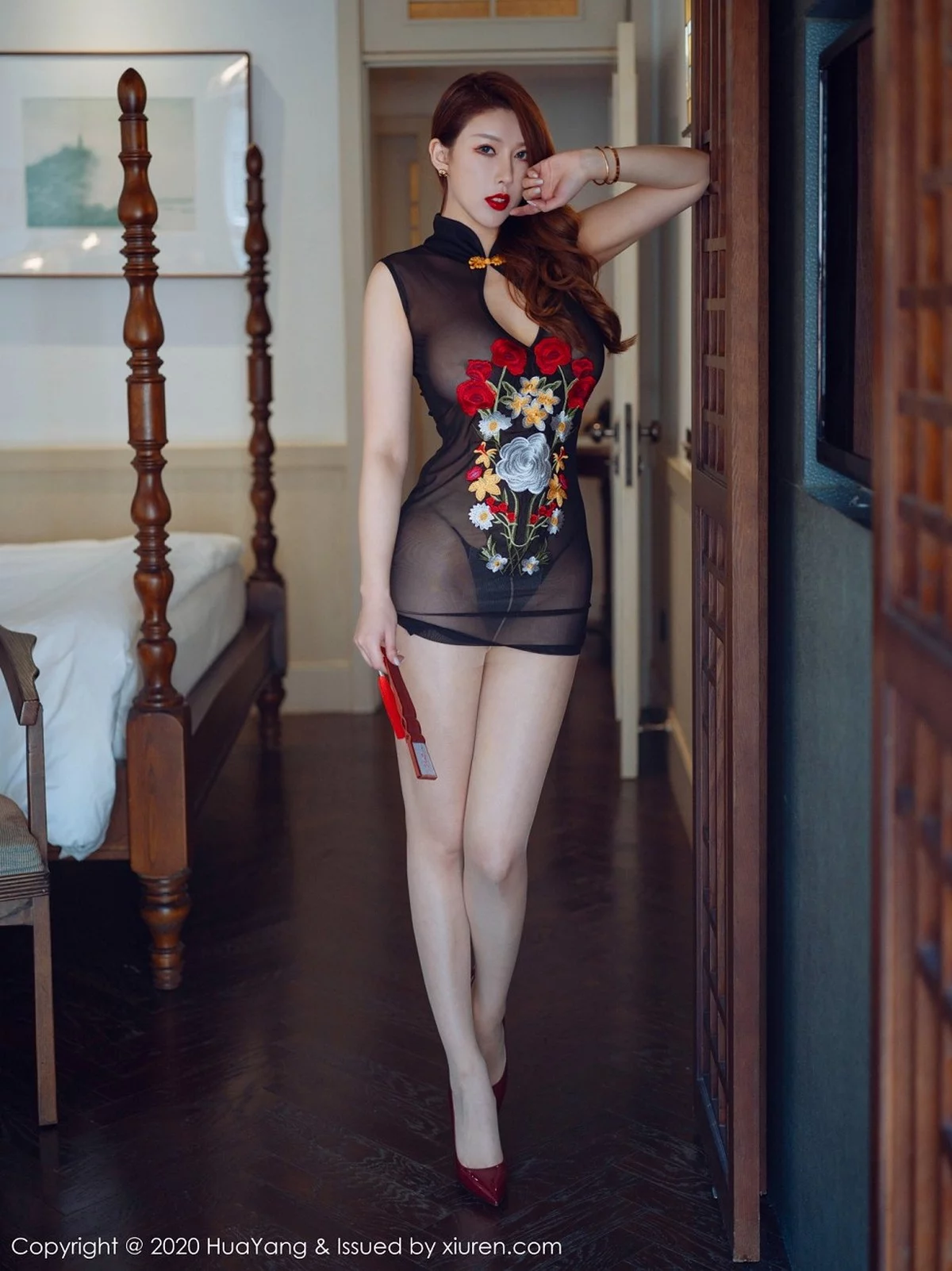 Xrmnw.Vip_尤妮丝_写真