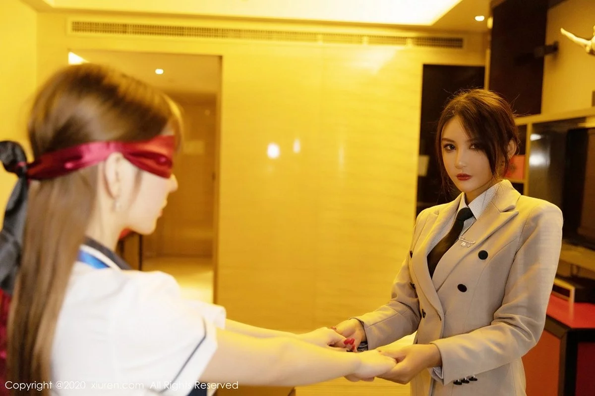 Xrmnw.Vip_周于希_写真