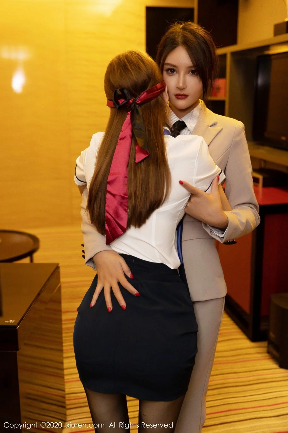 Xrmnw.Vip_周于希_写真