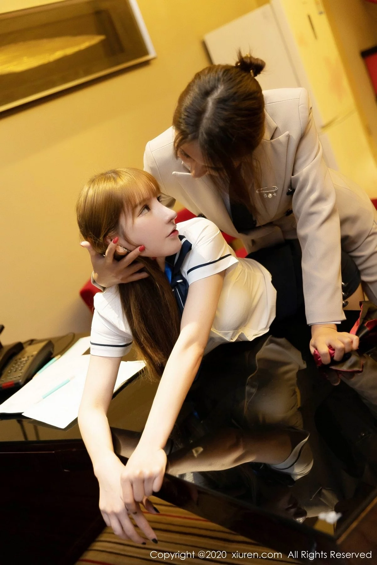 Xrmnw.Vip_周于希_写真