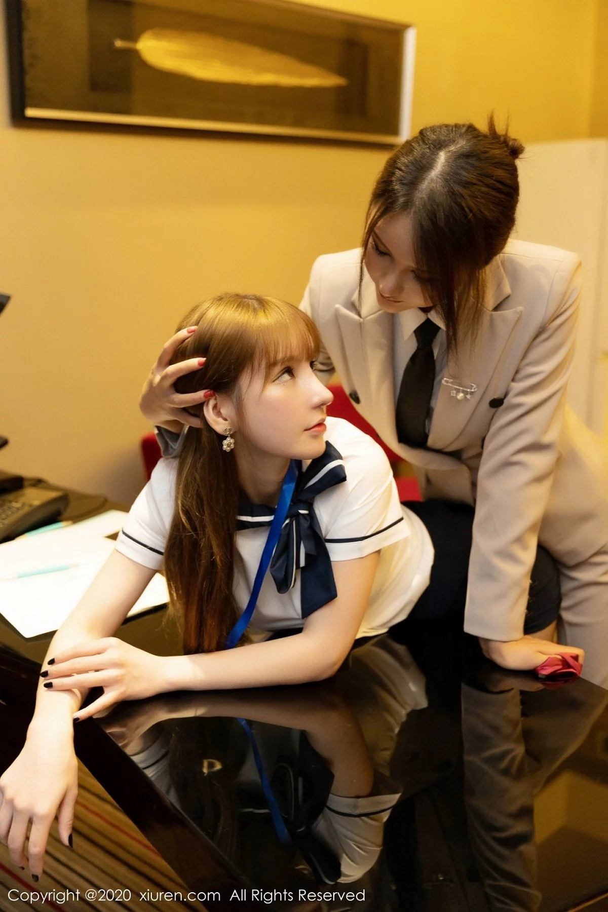 Xrmnw.Vip_周于希_写真