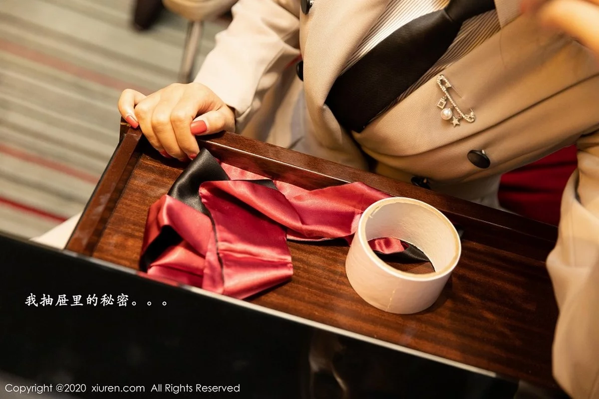 Xrmnw.Vip_周于希_写真