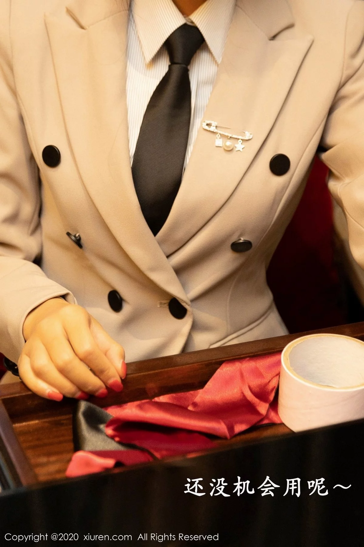 Xrmnw.Vip_周于希_写真