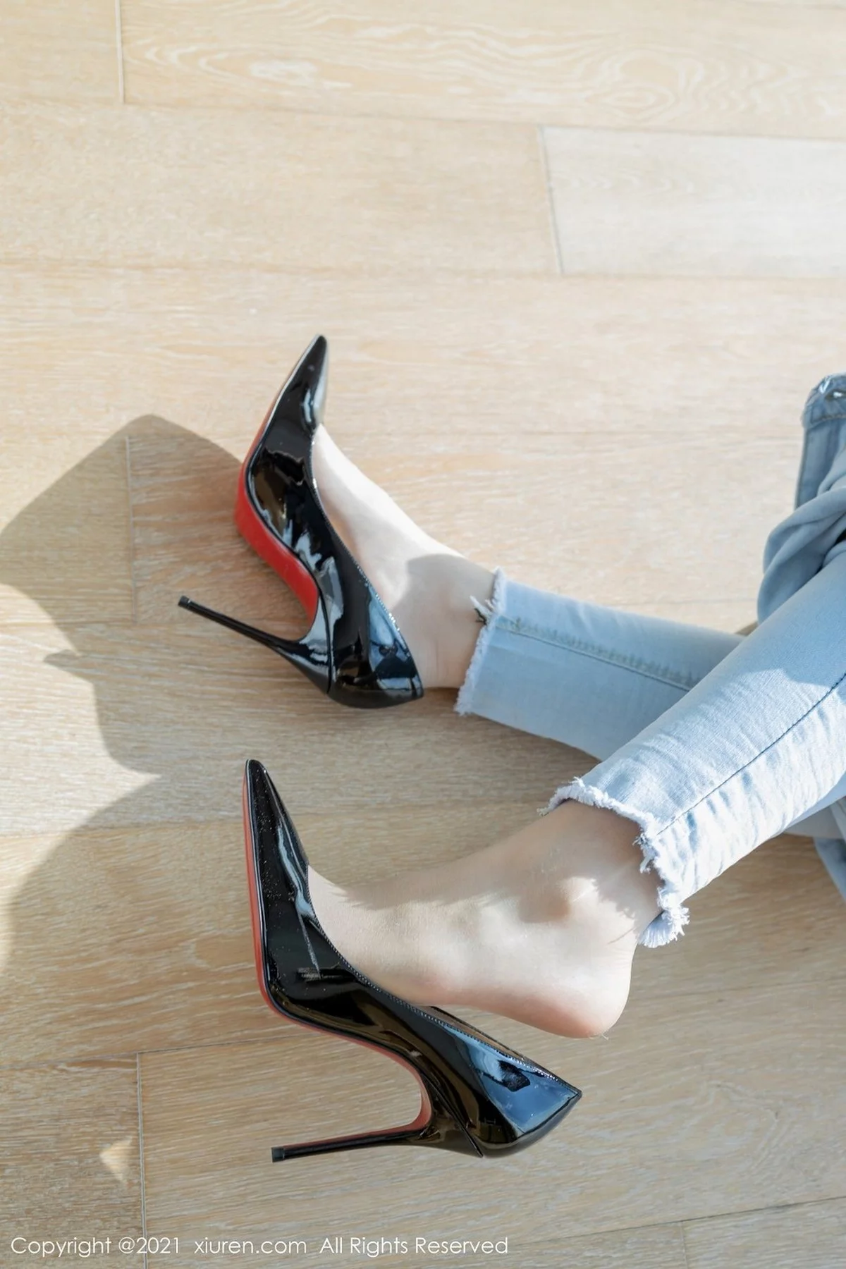 Xrmnw.Vip_朱可儿_写真