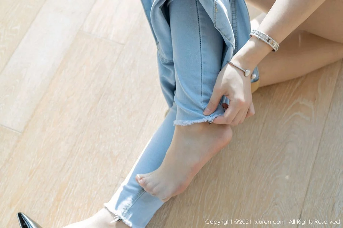 Xrmnw.Vip_朱可儿_写真