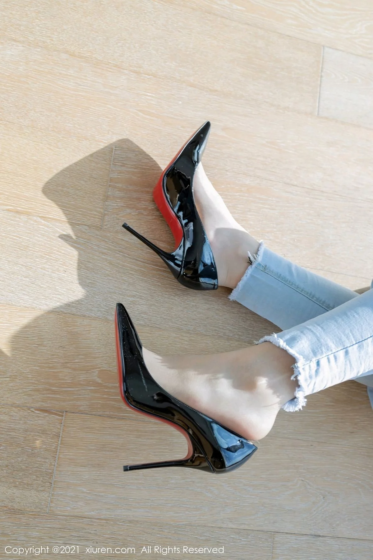 Xrmnw.Vip_朱可儿_写真