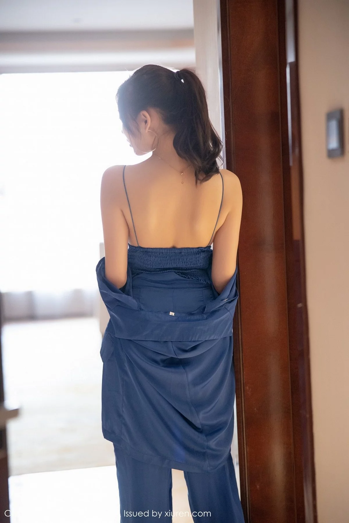 Xrmnw.Vip_杨晨晨_写真