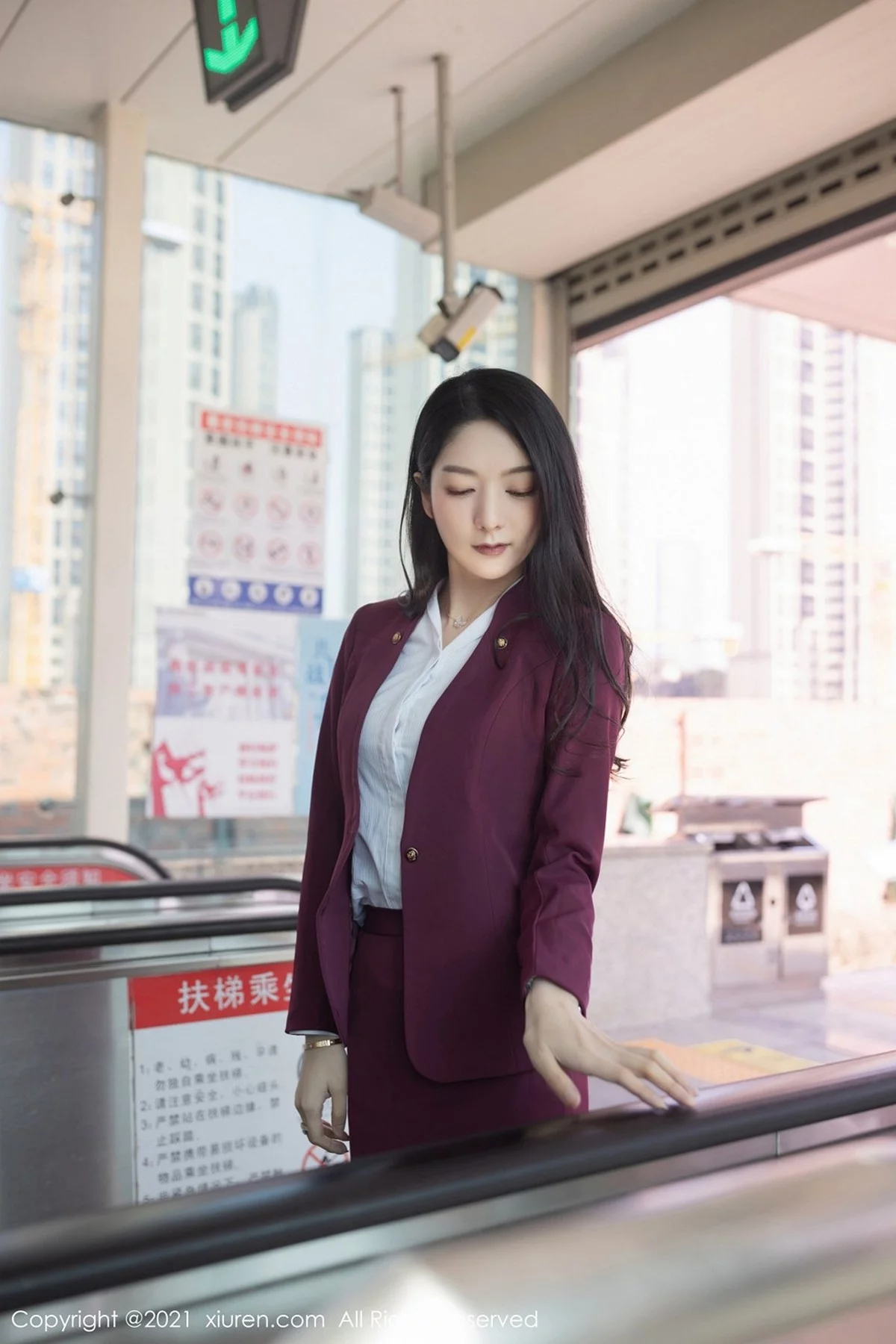 Xrmnw.Vip_小热巴_写真