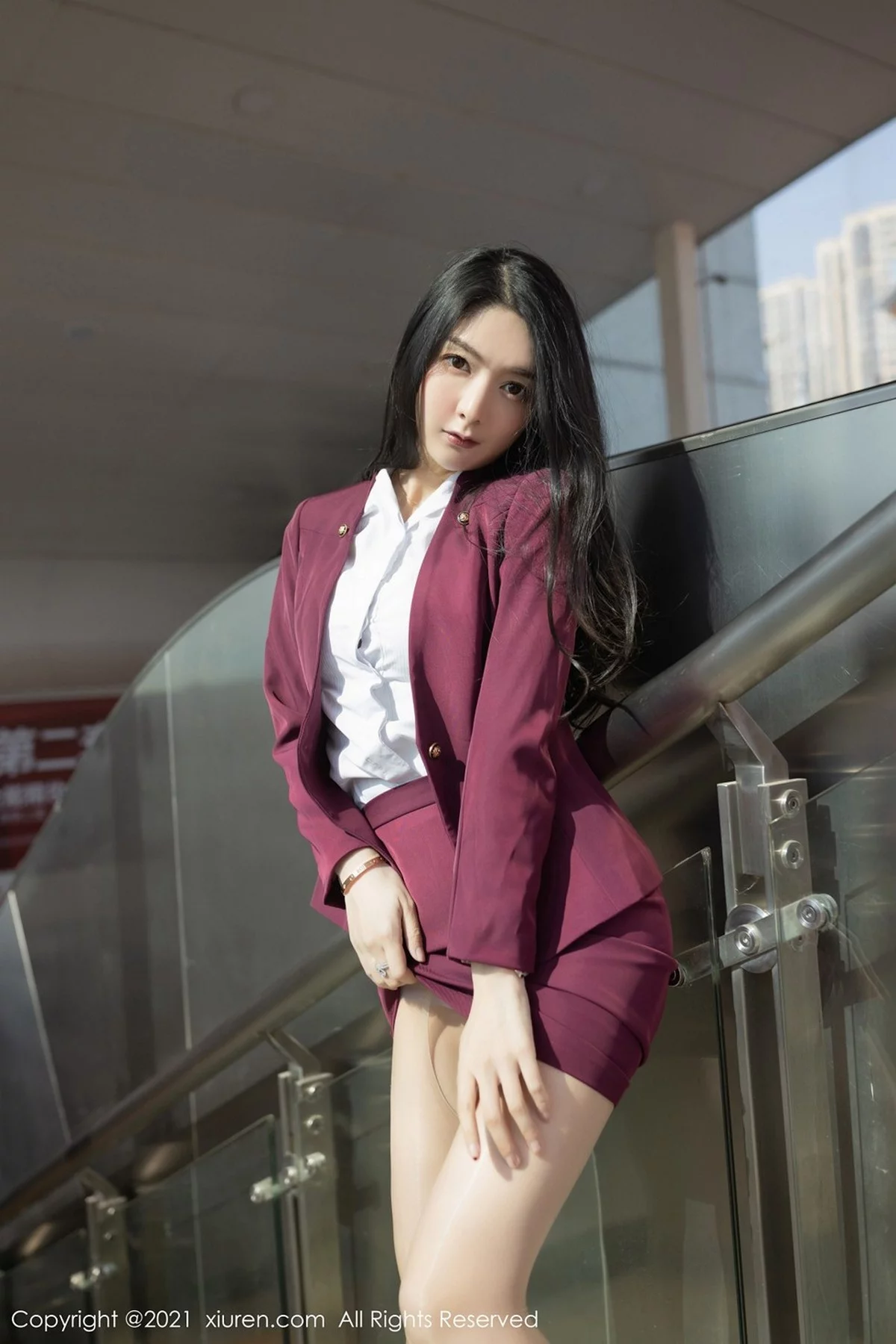 Xrmnw.Vip_小热巴_写真