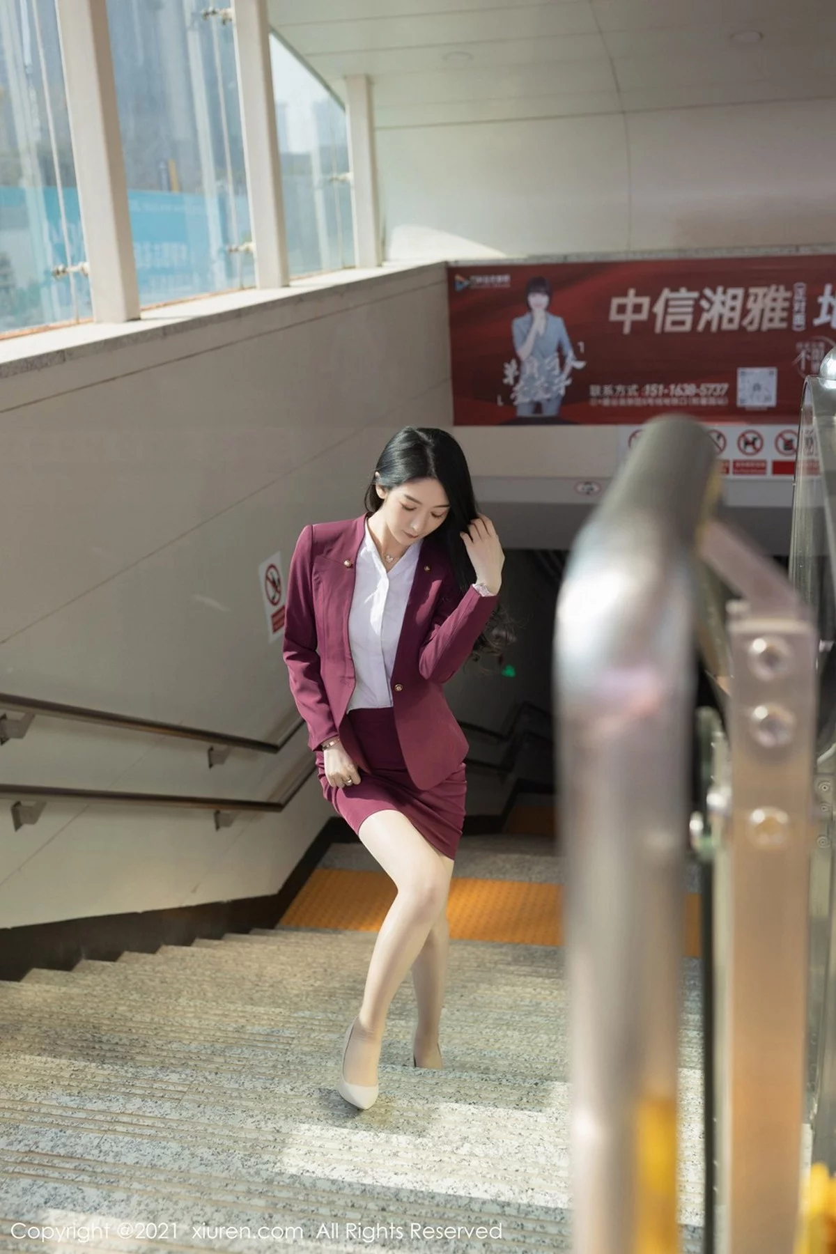 Xrmnw.Vip_小热巴_写真