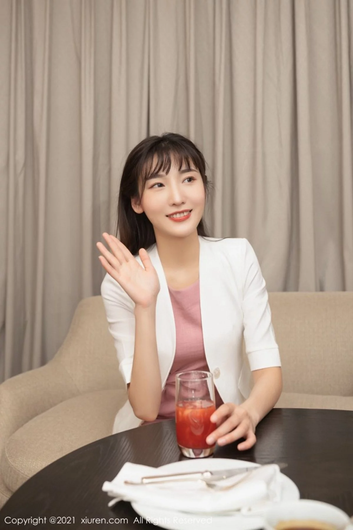 Xrmnw.Vip_唐安琪_写真