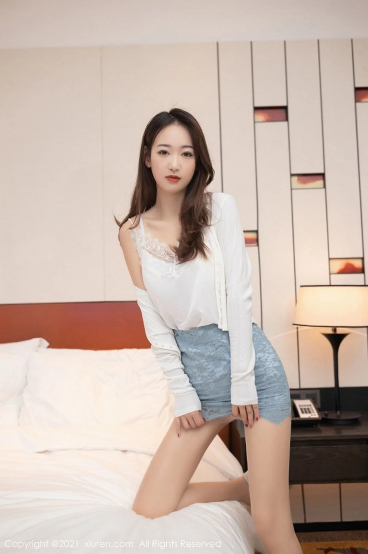 Xrmnw.Vip_唐安琪_写真