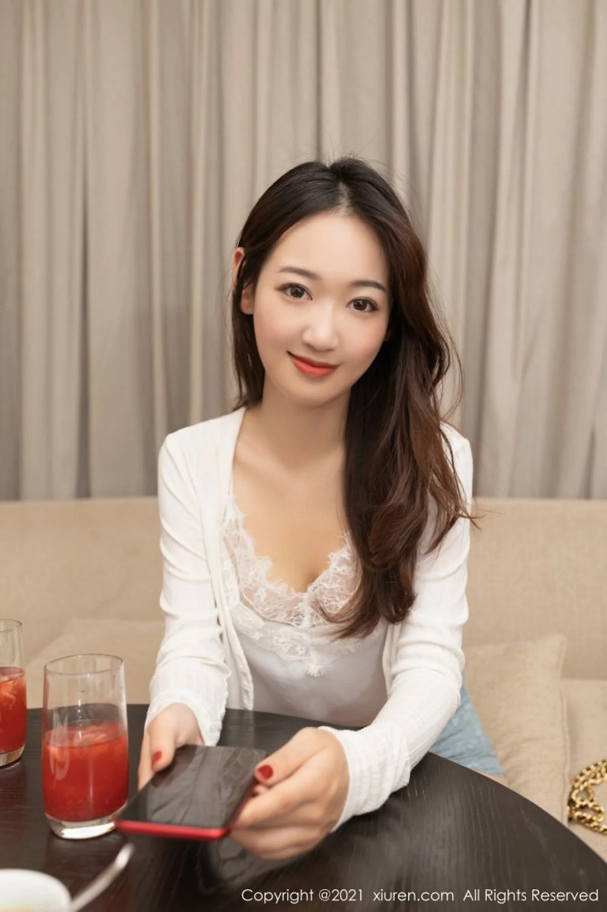 Xrmnw.Vip_唐安琪_写真