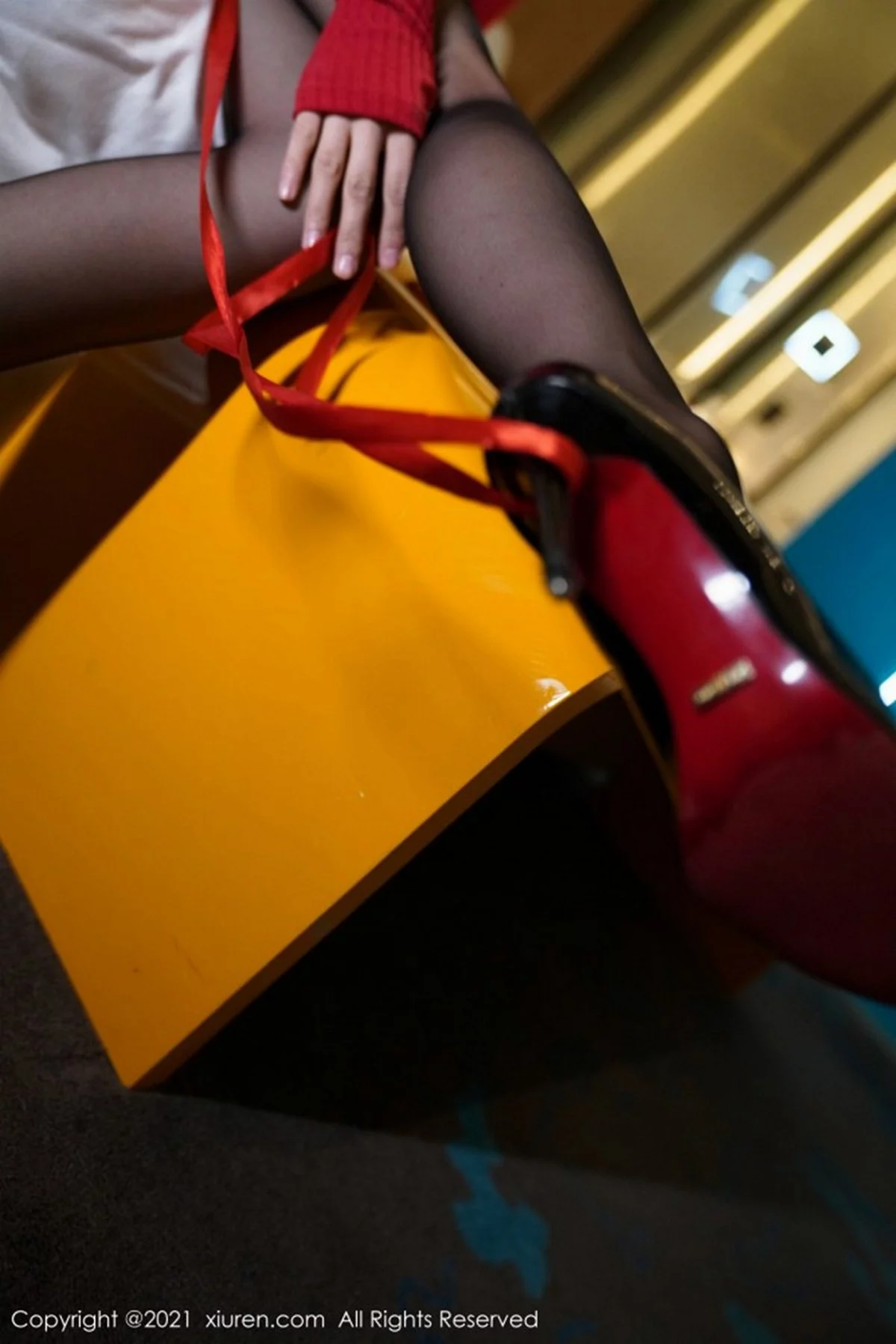 Xrmnw.Vip_葛征_写真