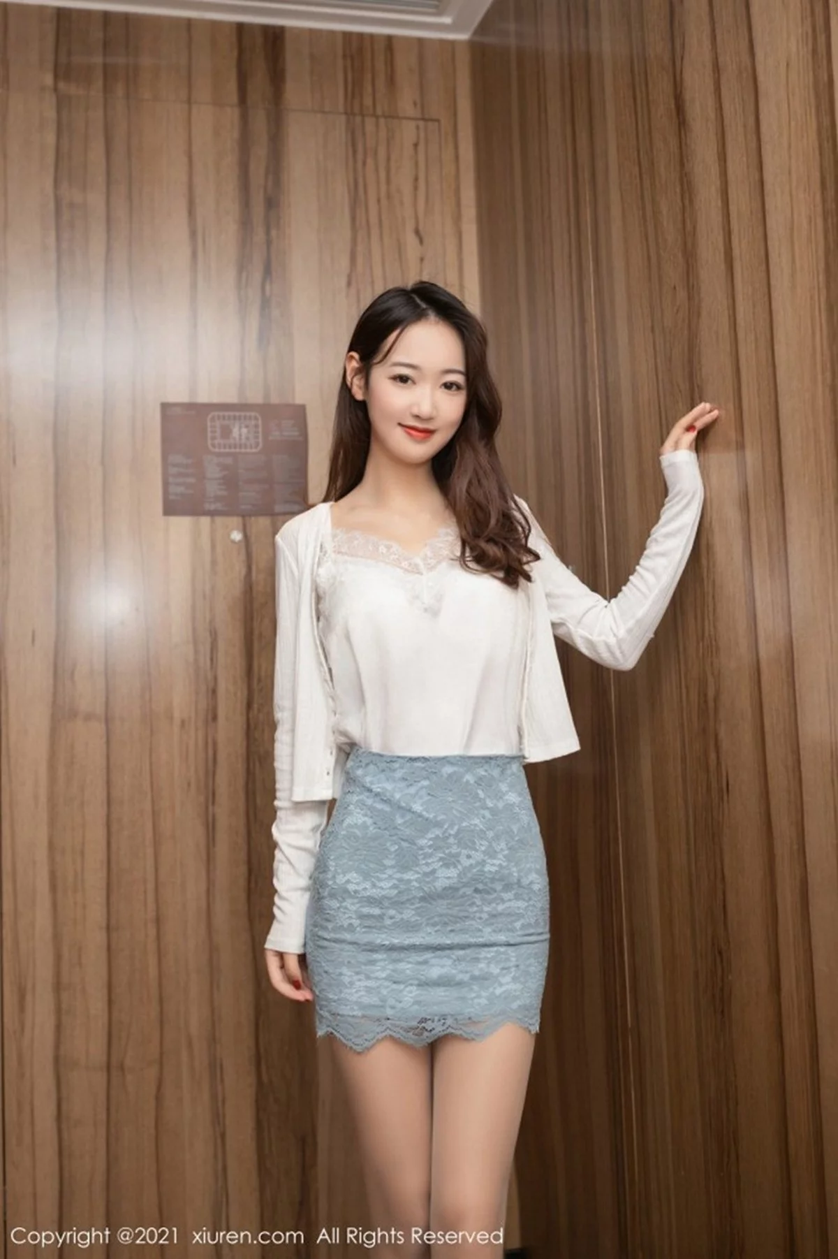 Xrmnw.Vip_唐安琪_写真