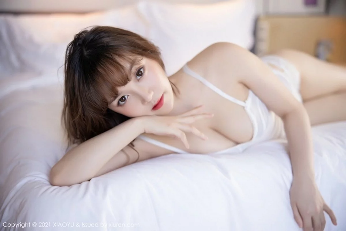 Xrmnw.Vip_豆瓣酱_写真