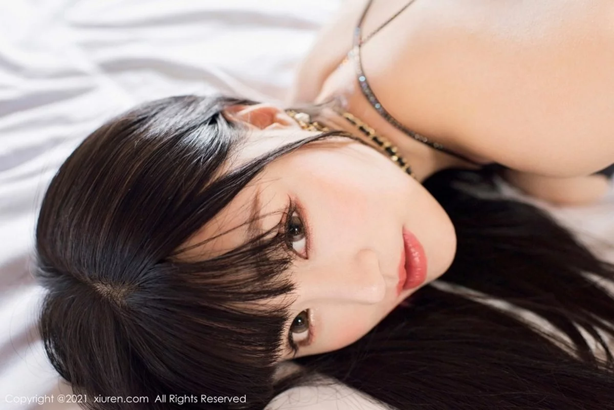 Xrmnw.Vip_朱可儿_写真