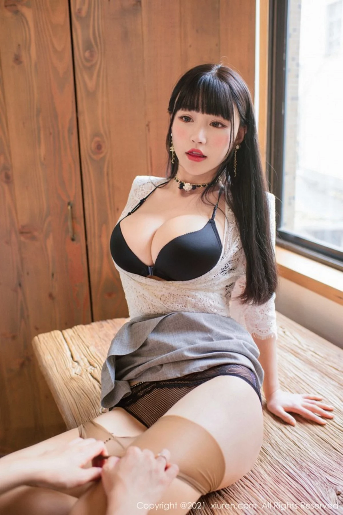 Xrmnw.Vip_朱可儿_写真