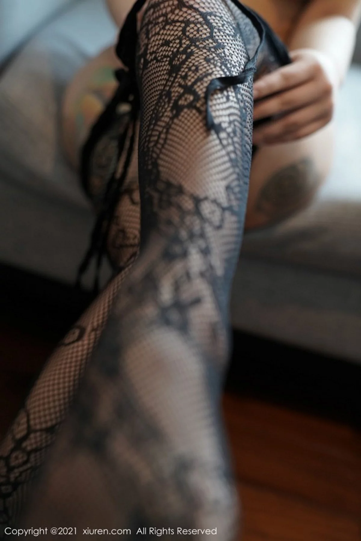 Xrmnw.Vip_姝姝不是妹妹_写真