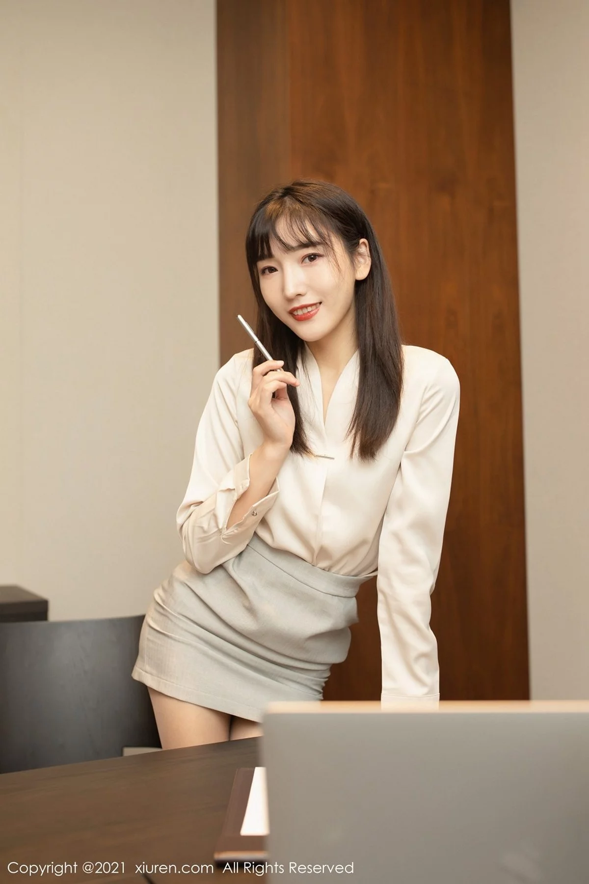 Xrmnw.Vip_陆萱萱_写真