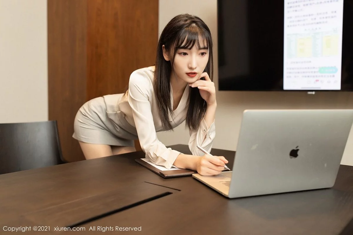 Xrmnw.Vip_陆萱萱_写真