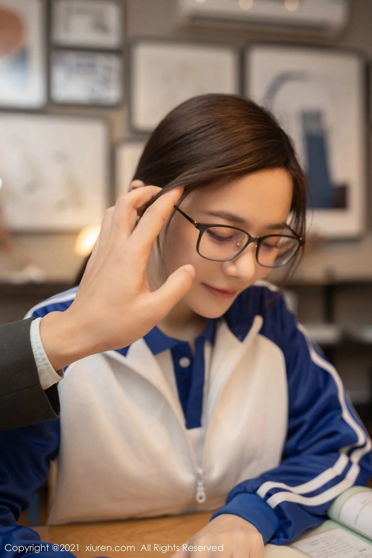 Xrmnw.Vip_鱼子酱_写真