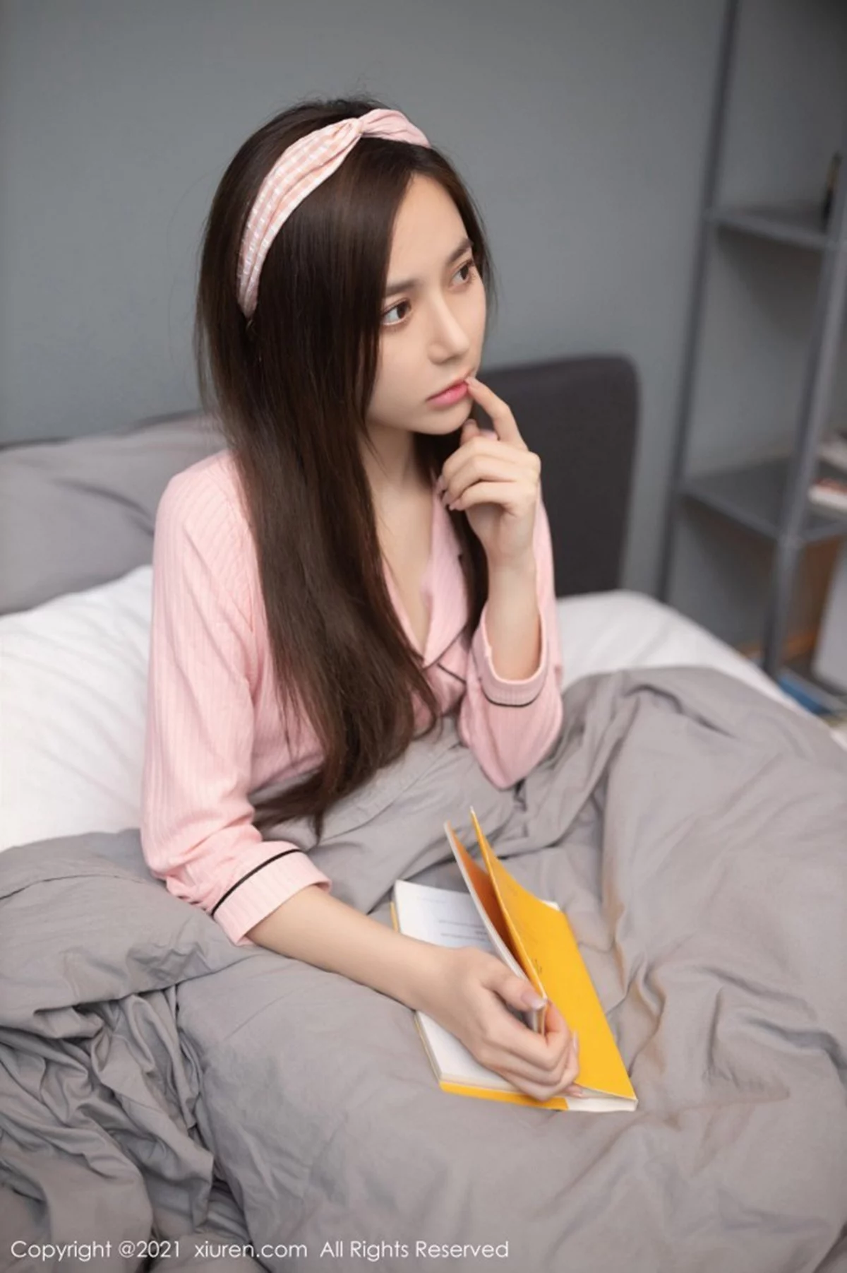 Xrmnw.Vip_鱼子酱_写真