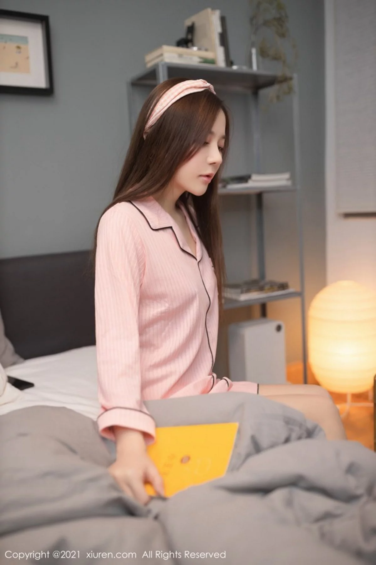 Xrmnw.Vip_鱼子酱_写真