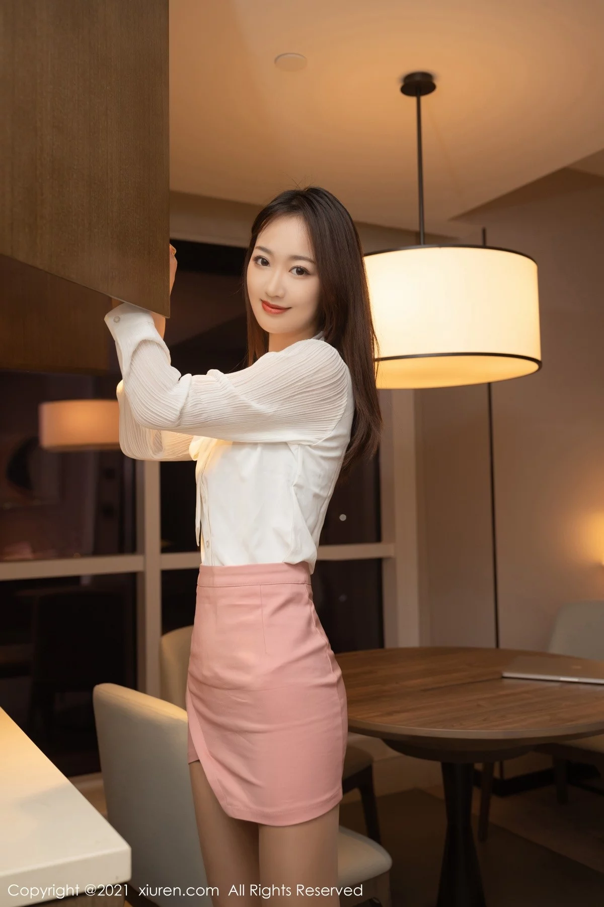 Xrmnw.Vip_唐安琪_写真