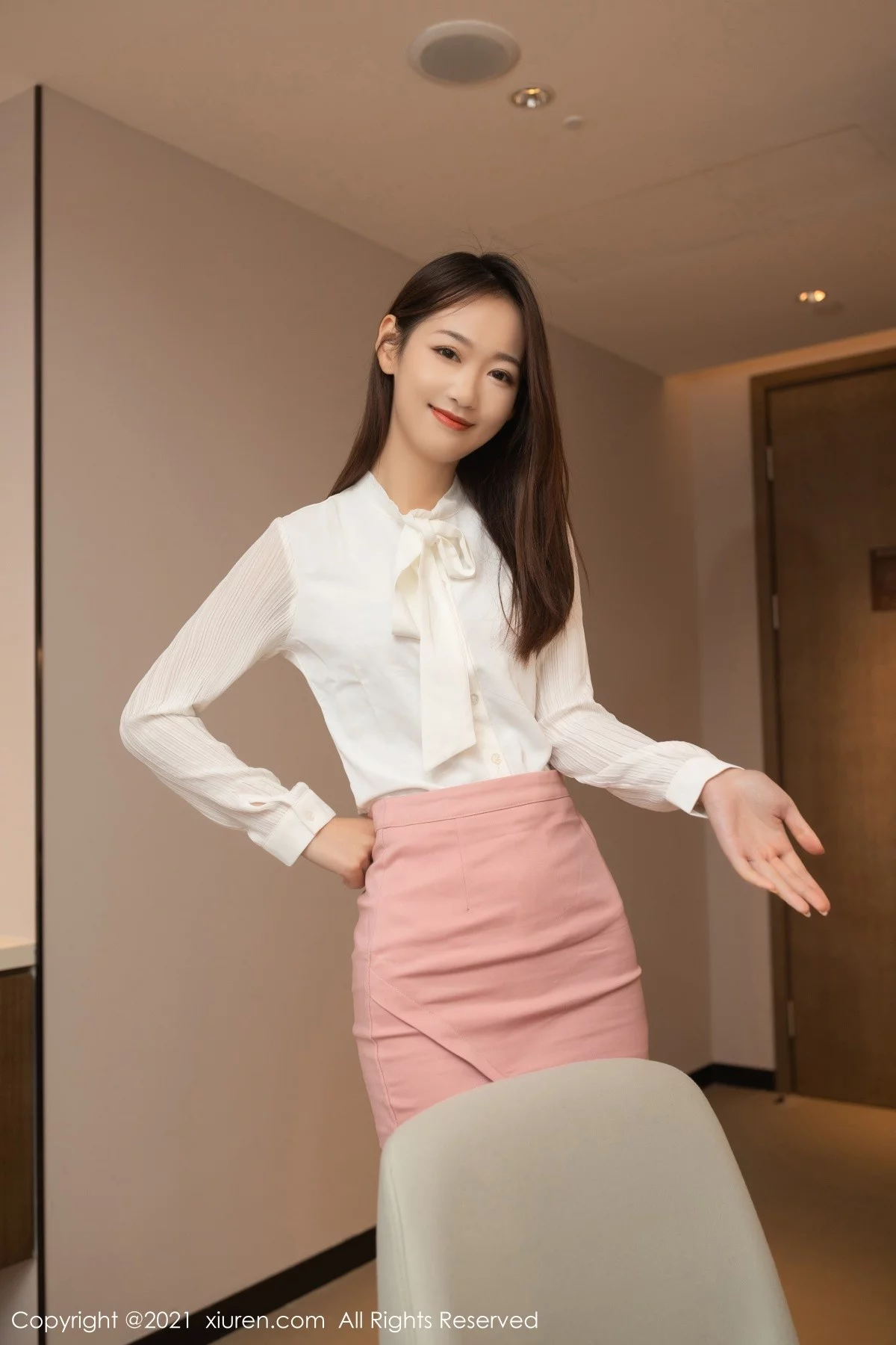 Xrmnw.Vip_唐安琪_写真