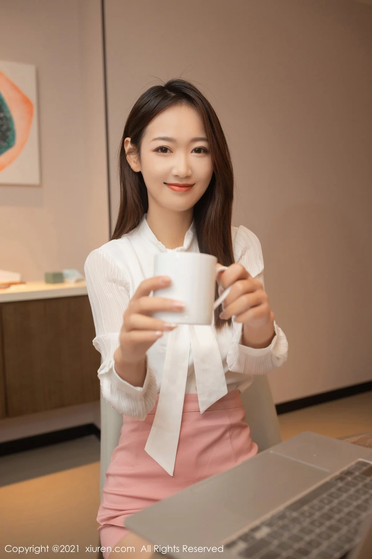 Xrmnw.Vip_唐安琪_写真