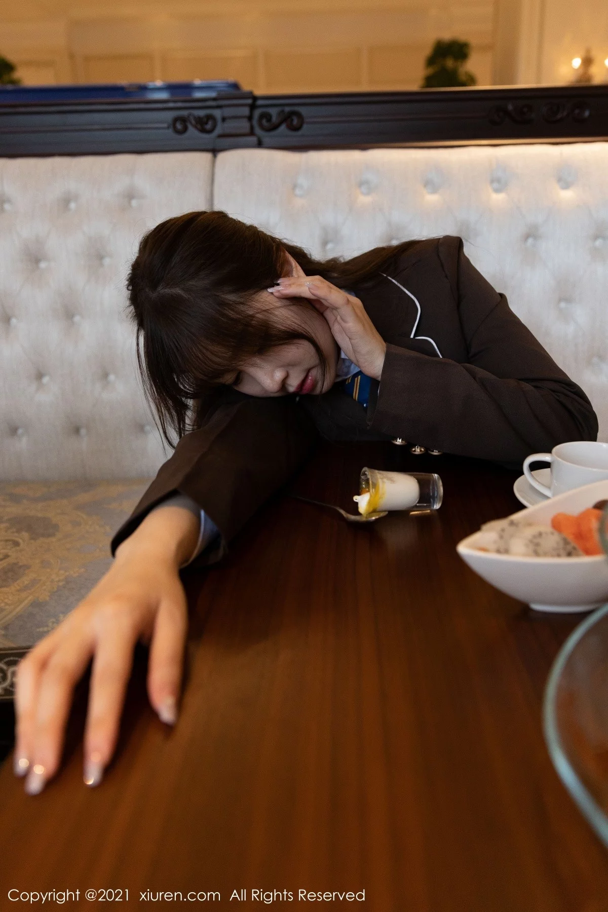 Xrmnw.Vip_王雨纯_写真