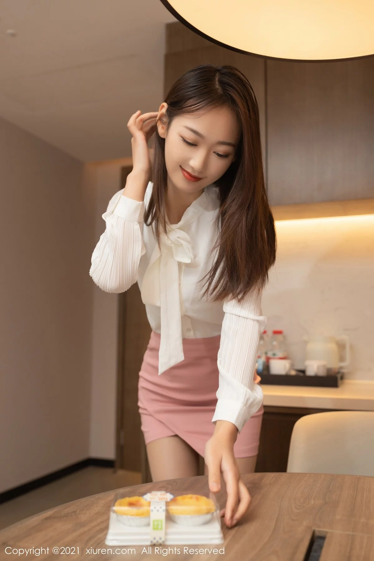 Xrmnw.Vip_唐安琪_写真