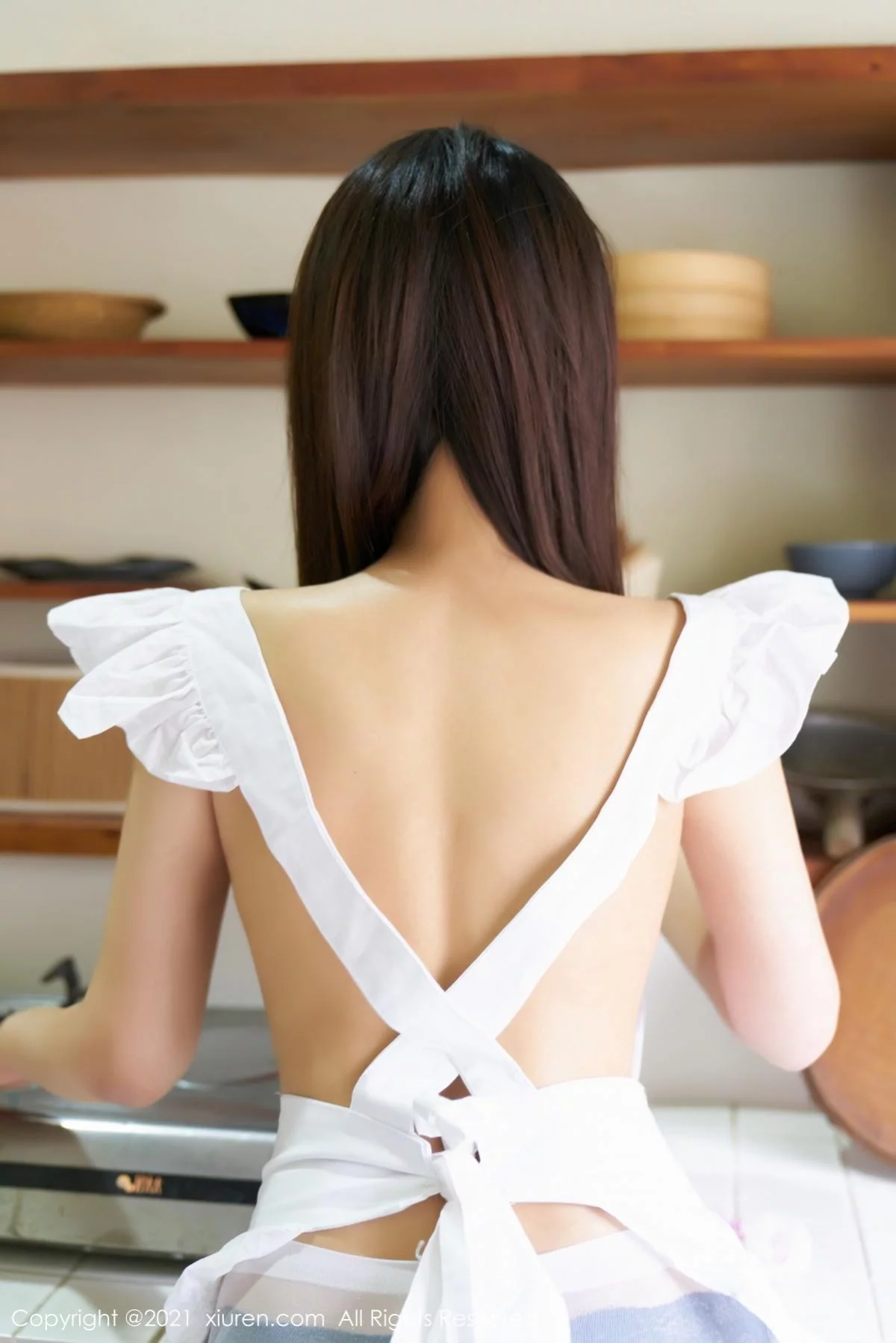 Xrmnw.Vip_林子欣_写真