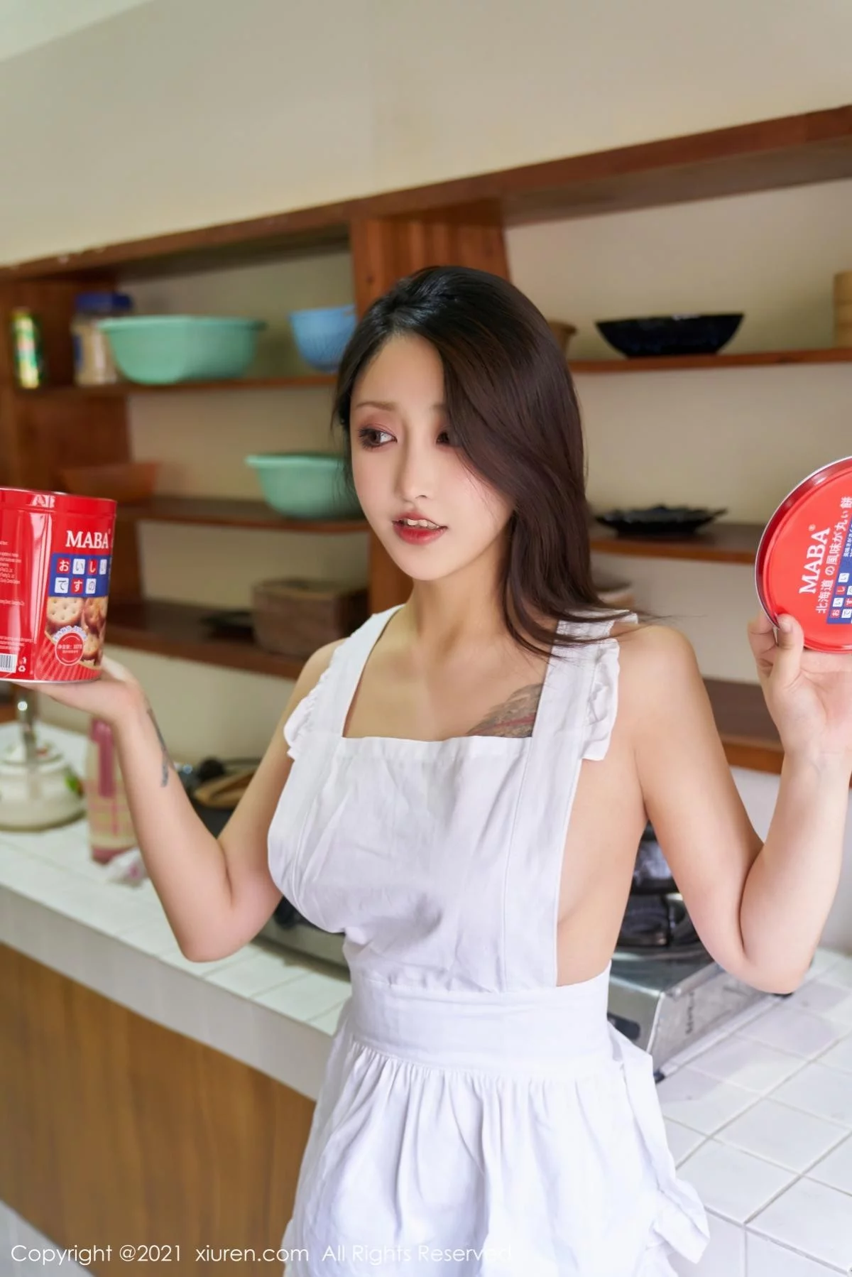 Xrmnw.Vip_林子欣_写真