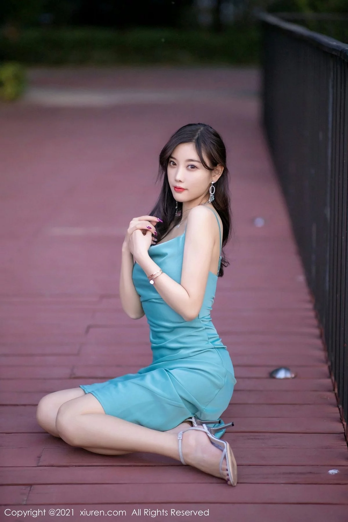 Xrmnw.Vip_杨晨晨_写真