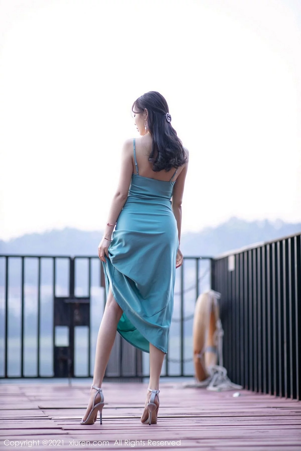 Xrmnw.Vip_杨晨晨_写真