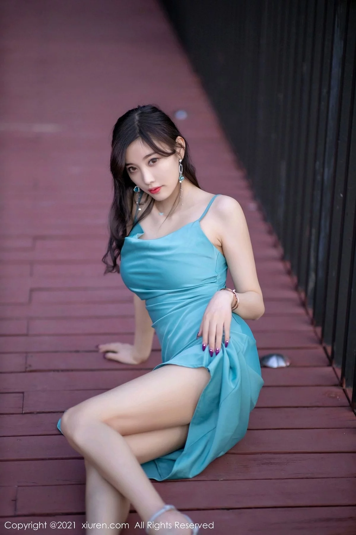 Xrmnw.Vip_杨晨晨_写真