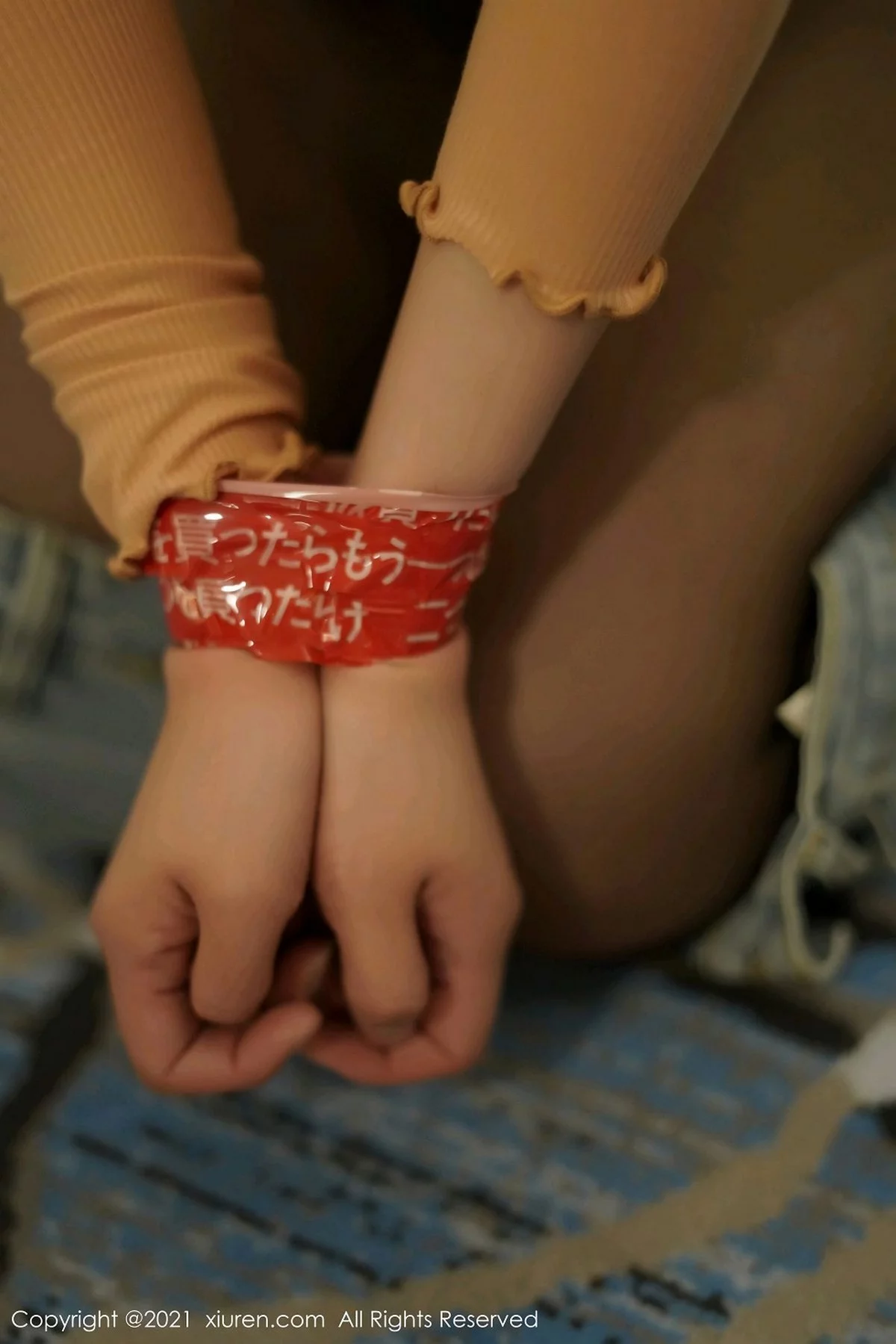 Xrmnw.Vip_Fairy如歌_写真