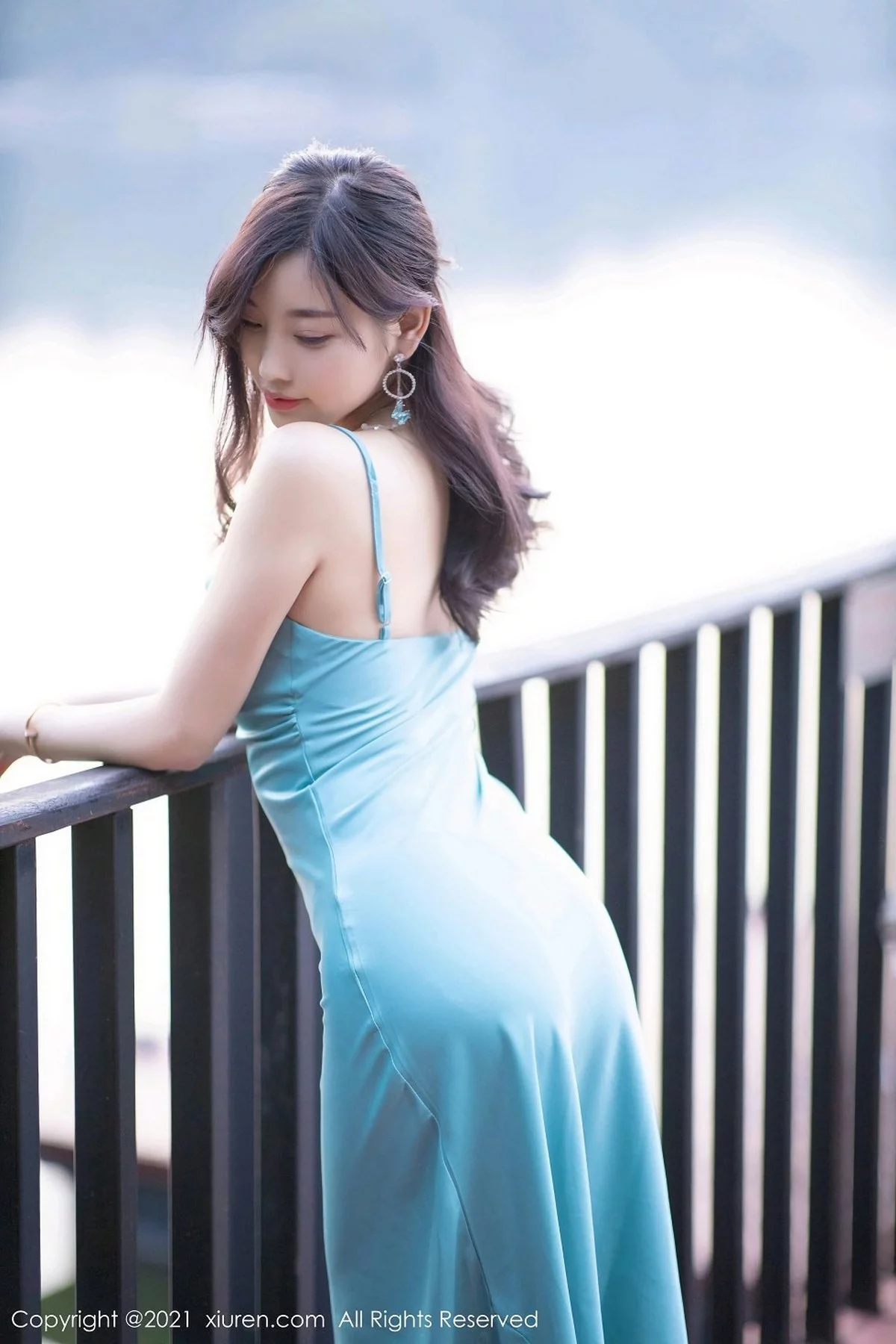 Xrmnw.Vip_杨晨晨_写真