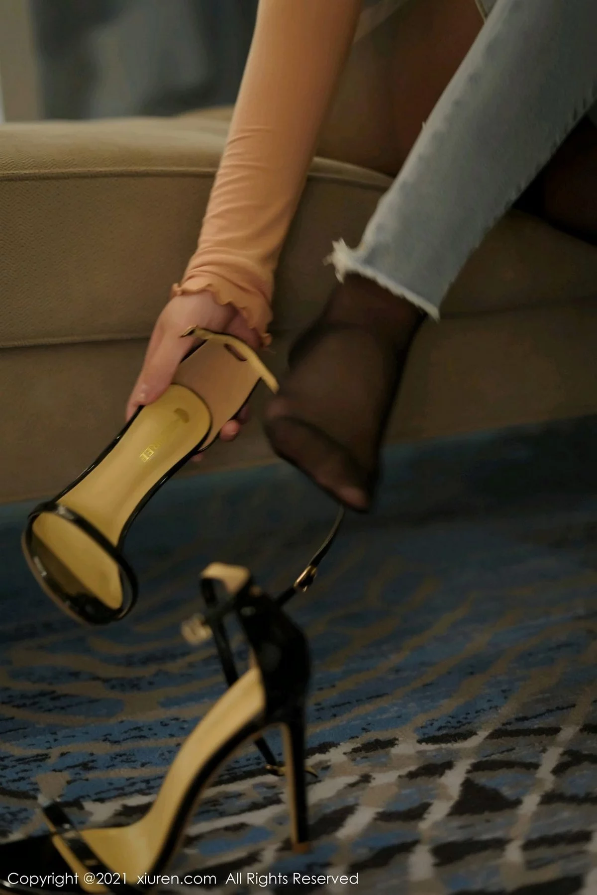 Xrmnw.Vip_Fairy如歌_写真