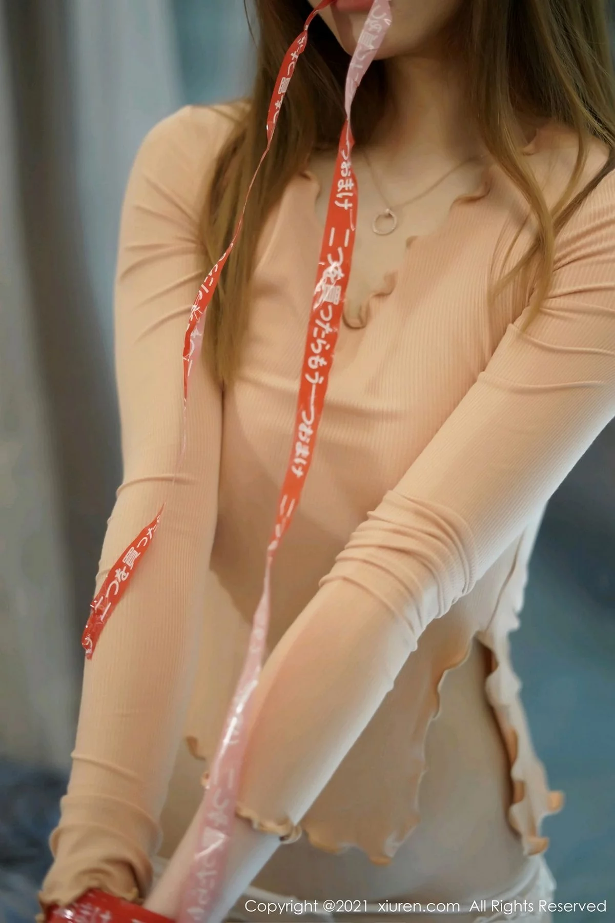 Xrmnw.Vip_Fairy如歌_写真