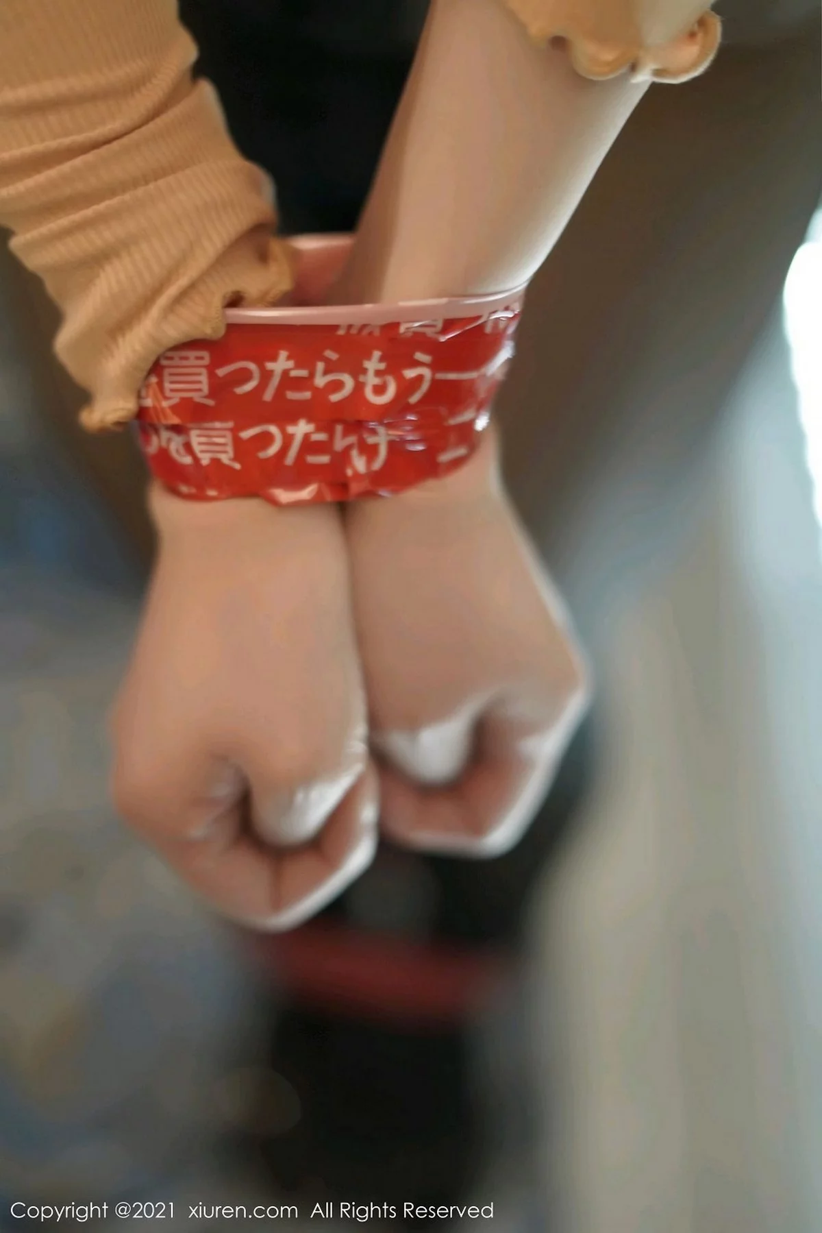 Xrmnw.Vip_Fairy如歌_写真