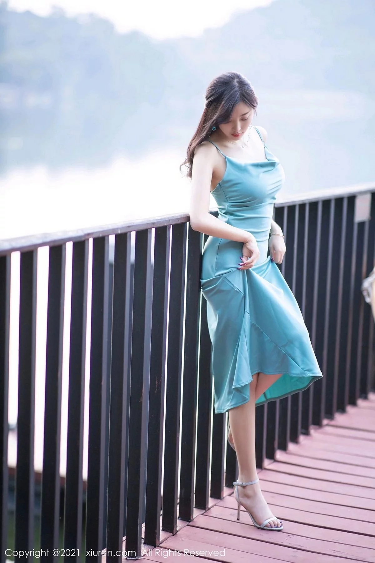 Xrmnw.Vip_杨晨晨_写真