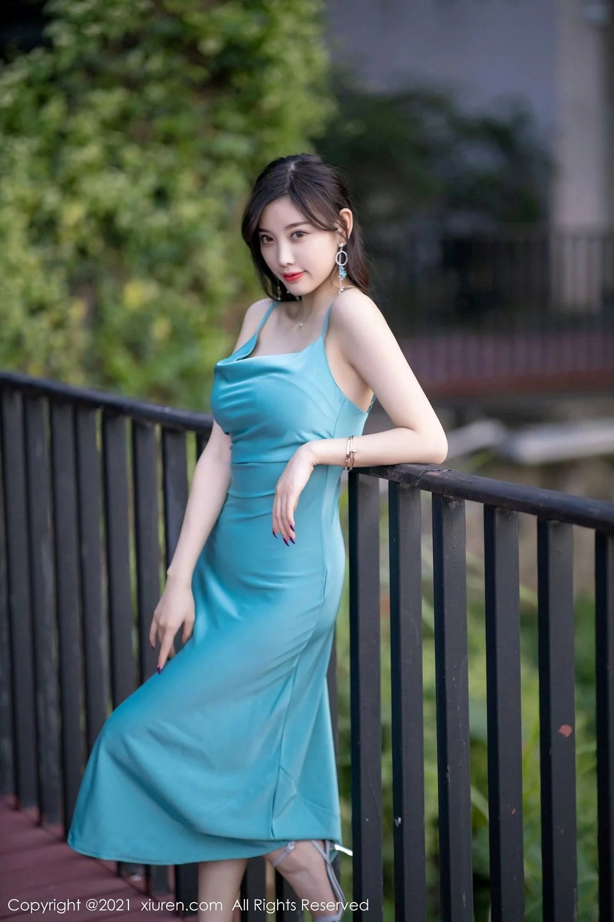 Xrmnw.Vip_杨晨晨_写真