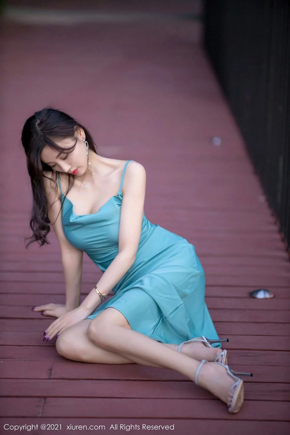 Xrmnw.Vip_杨晨晨_写真