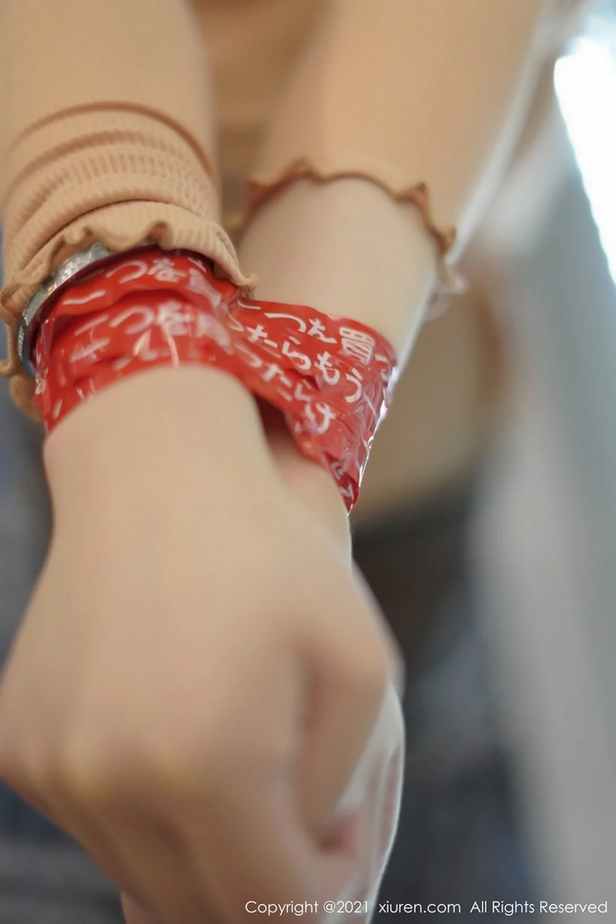 Xrmnw.Vip_Fairy如歌_写真