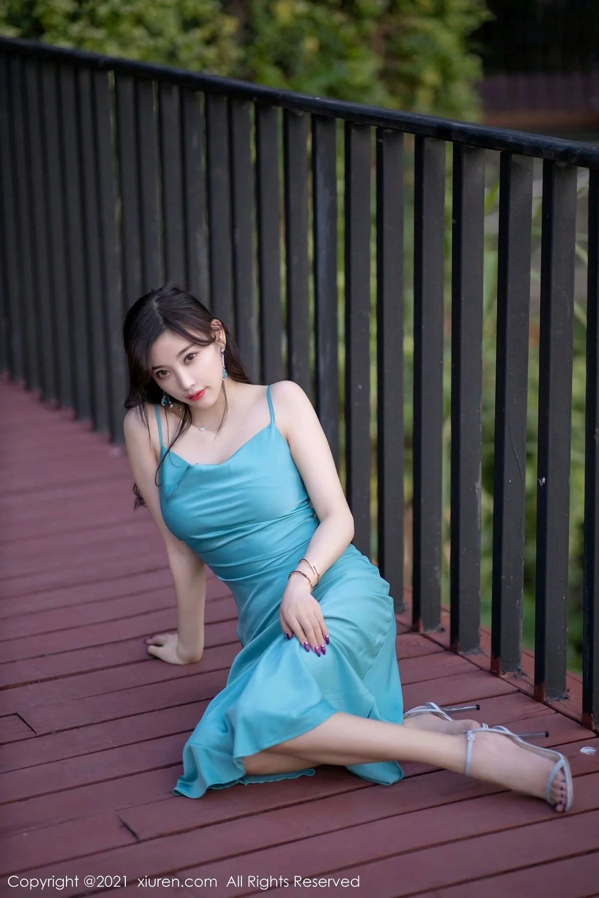 Xrmnw.Vip_杨晨晨_写真