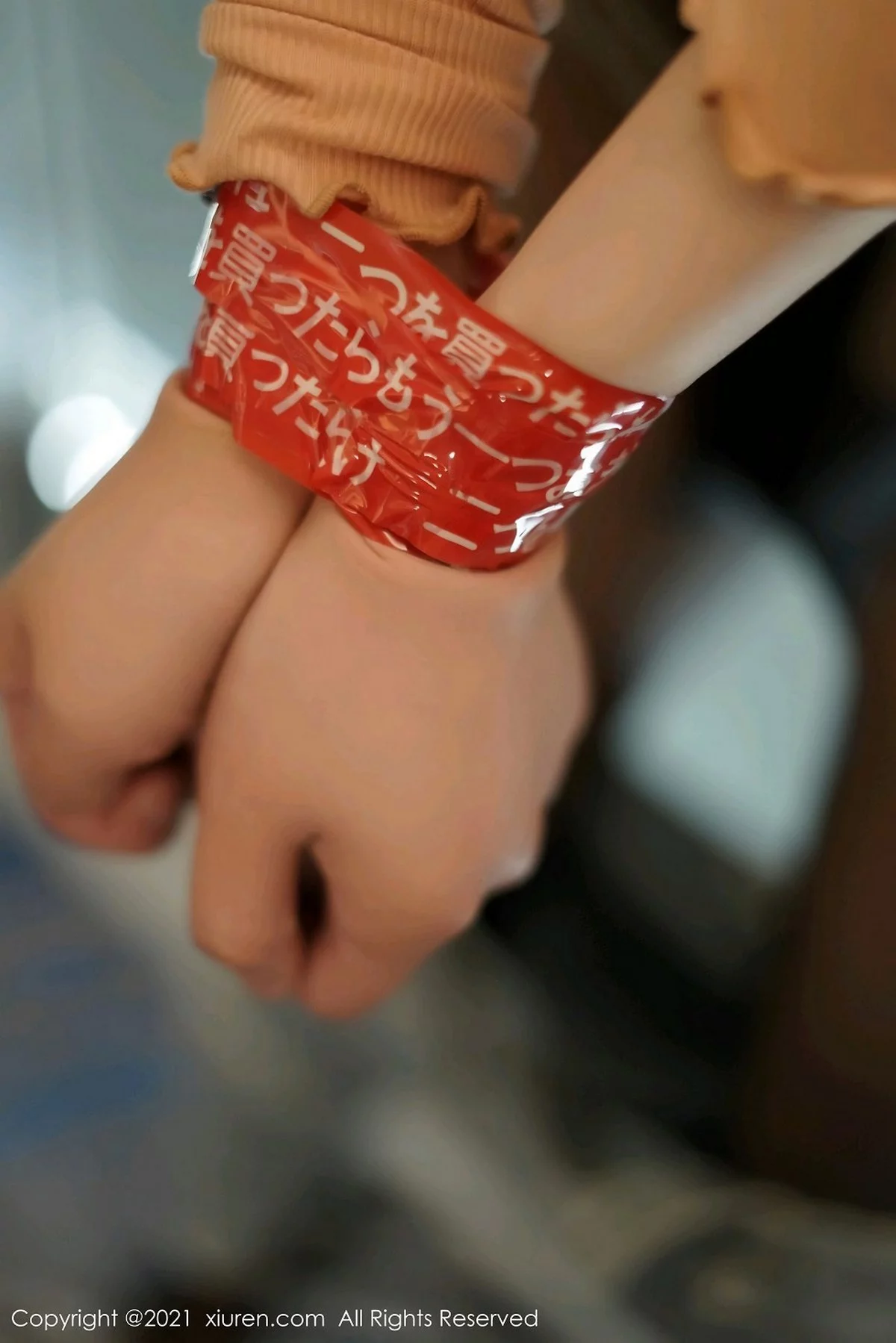 Xrmnw.Vip_Fairy如歌_写真